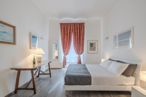 Quartiere XI Portuense Apartamento | Domus Papi Villa Borghese
