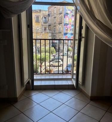 Rione Sanita Apartamento | Domus Sanità 24