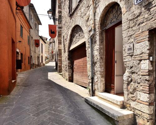 Narni Apartamento | Domus Santa Maria