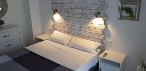 Morvedre Apartamento | Domus Valencia Apartamentos centro frente a Torres de Serrano
