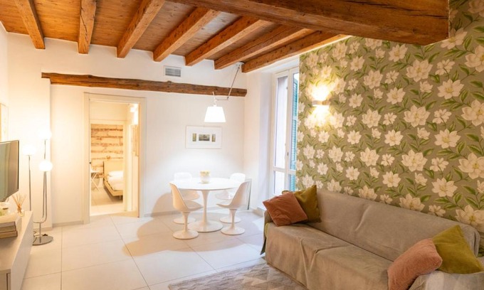 Citta Antica Apartamento | Domus Verona - Dimora Ponte Nuovo