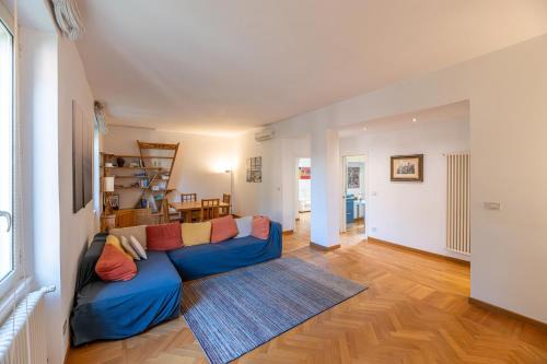 San Giovanni Apartamento | Domus Villa Scipioni
