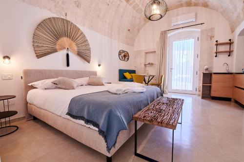Conversano Casa | Domus Villanova
