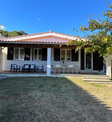 Costa Rei Casa | Domus Virginia