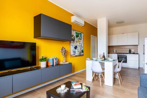 Zona Zara Apartamento | DomusMi Zara 23