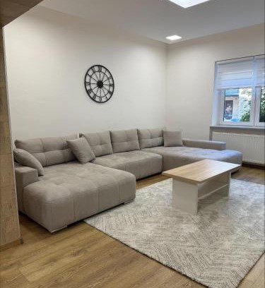 Szombathely Apartamento | DomusVentorum