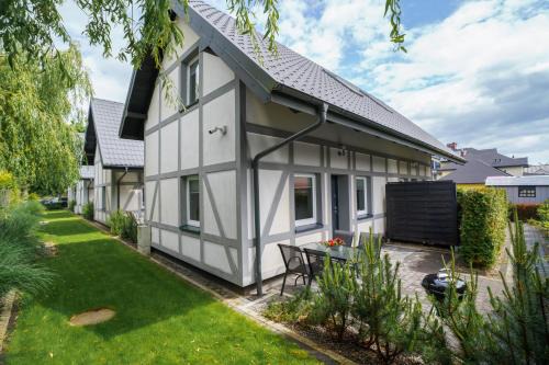 Jastrzebia Gora Chalet De Esquí | Domy Apartamentowe - Na Makowej