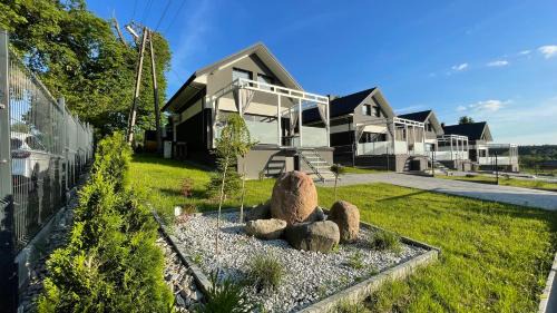 Zwierzyniec Apartamento | Domy na Roztoczu Aleja Lipowa - dom H
