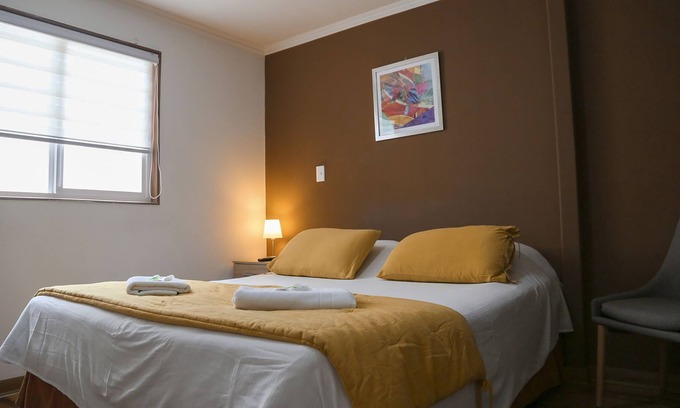Antofagasta Apartamento | Don Alonso Apart Hotel