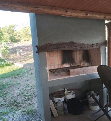 Bialet Massé Casa | Don Americo
