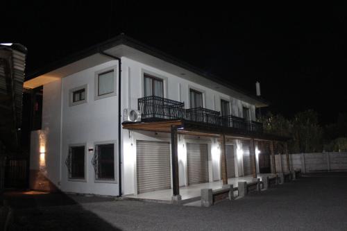 Santa Cruz Apartamento | Don'Ato Aparthotel