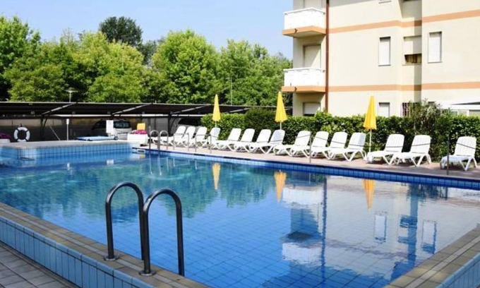 Jesolo Pineta Casa | Don Bosco Residence - Carraro immobiliare Jesolo