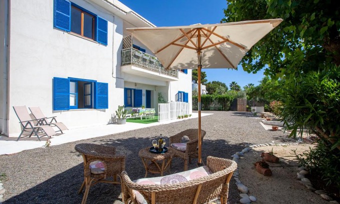 Amendolara Casa | Don Bruno Homes
