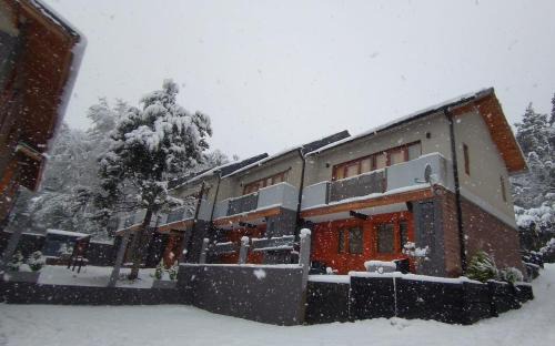 Angostura Apartamento | Don Carlos - Villa La Angostura