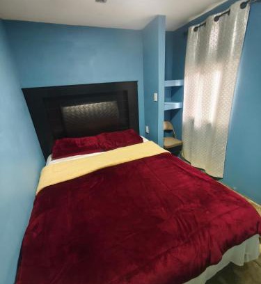 Ensenada Apartamento | Don Cruz Places