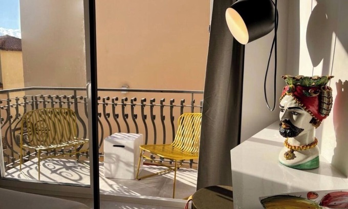 Taormina Casa | Don Diego Luxury Rooms