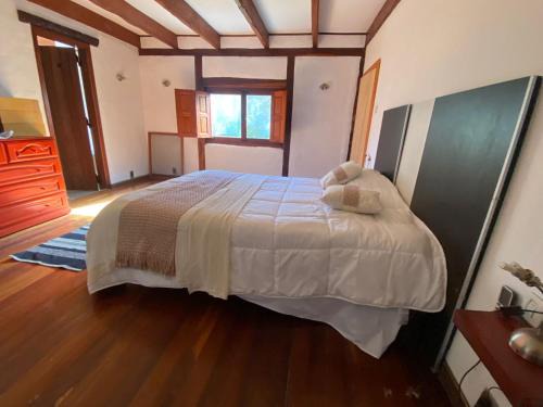 Castelli Casa | Don Feliciano Lodge, Casa de campo unica