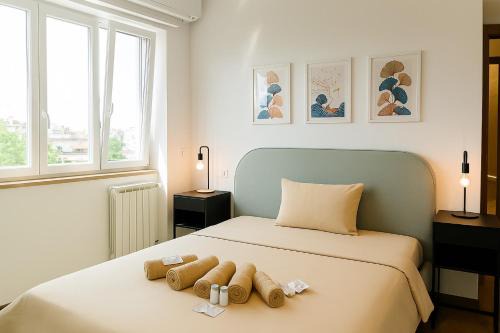 Naples Apartamento | Don Gaetano Apartment - Nel Cuore di Napoli