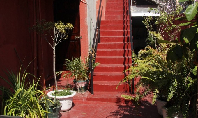 Georgetown Apartamento | Moderno. espacioso, hogar lejos del hogar