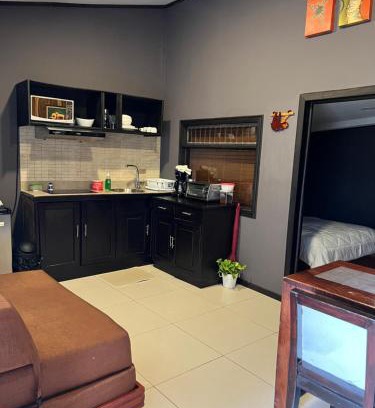 Santa Elena Apartamento | Don Jarvey I Bed & Breakfast