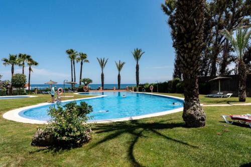 Puerto de la Duquesa Apartamento | Don Juan - Apartament - Manilva