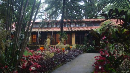 Vargem Grande Casa | Don Pascual
