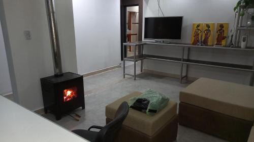 Departamento San Carlos Apartamento | Don Pedro