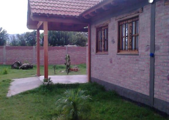 Villa Cura Brochero Casa | Don Ramon Departamentos Premium