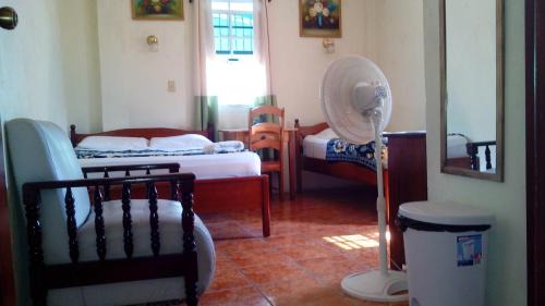San Ignacio Casa | Don Santiago Guesthouse Downtown