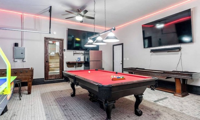 Spokane Valley Casa | Don’t play yourself, Treat yourself