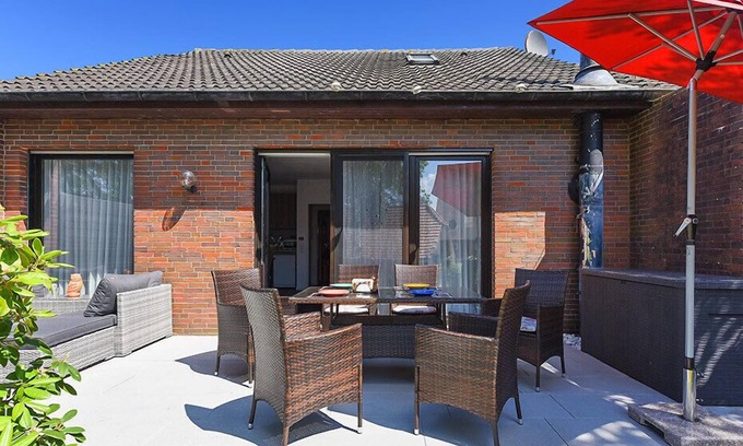 Damsum Casa | Don't you fancy a trip to the North Sea again? Imagine the corresponding