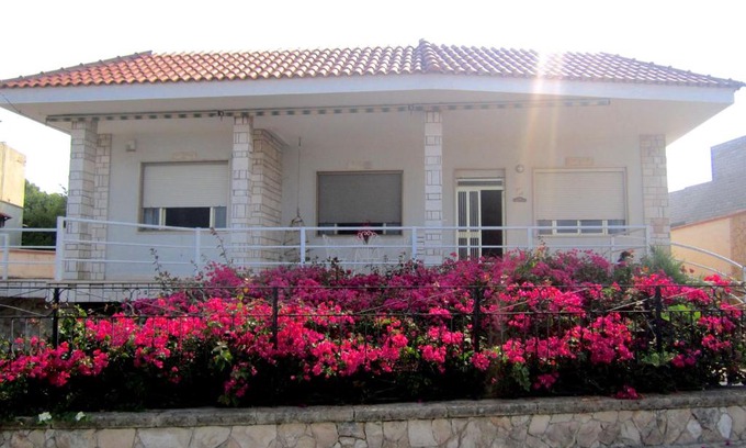 Torre Suda Casa | Don Vito