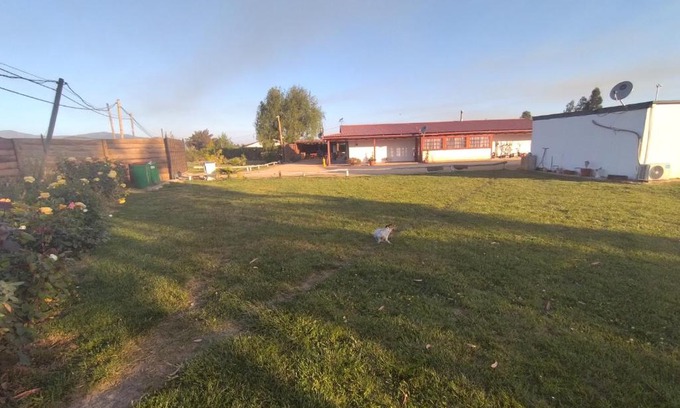 Las Cabras Casa | Don Vittorio