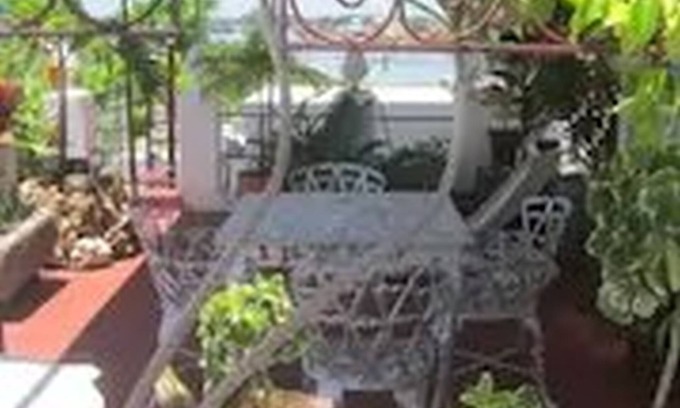 Cienfuegos Casa | Dona Amalia
