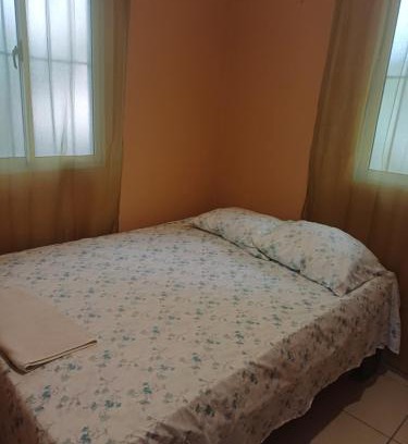 La Caleta Casa | Dona Beba Guesthouse