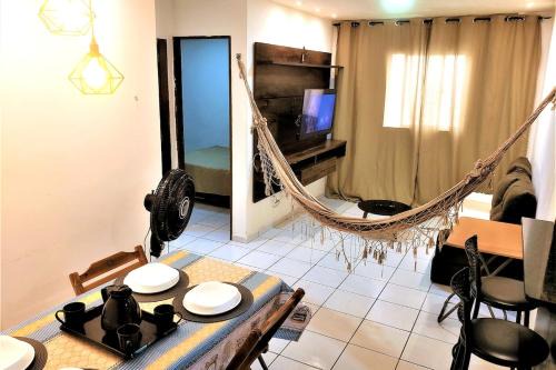 Novo Bodocongo Apartamento | Dona Lindu 3 - Bodocongo (Campina Grande-PB)