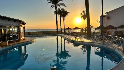 Sitio de Calahonda Apartamento | Dona Lola Resort Calahonda Mijas