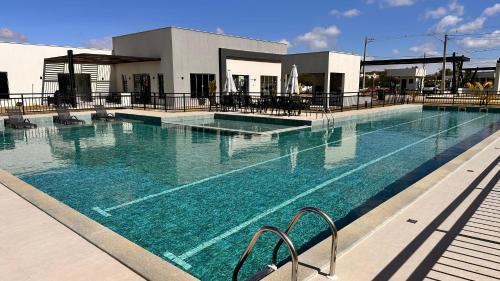 Alto da Universidade Apartamento | Dona Olivia Universidade
