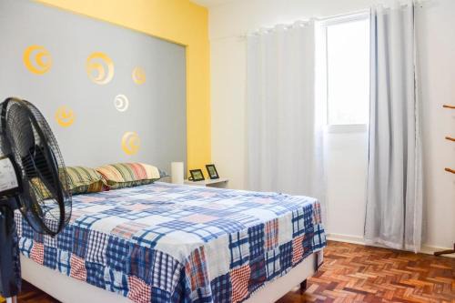 Vila Nova Conceicao Apartamento | Dona Zilda Apartments by BnbHost