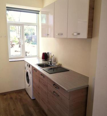 Liepaja Apartamento | Donaco