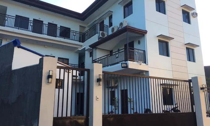 Jaro Casa | Donadel Hometel