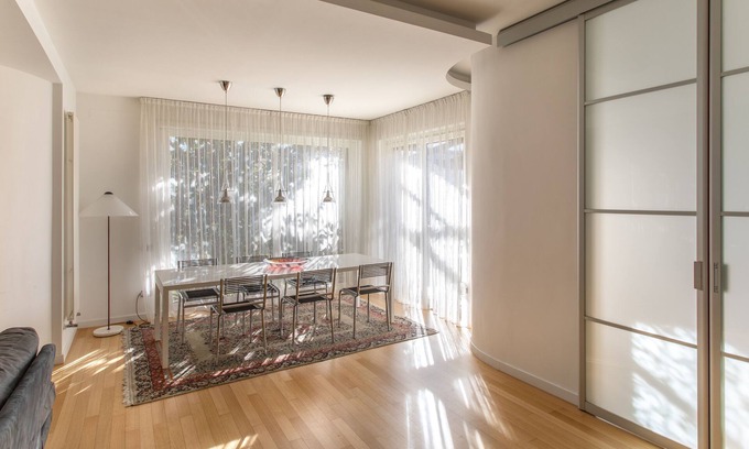 Pineta Apartamento | Donatella Home