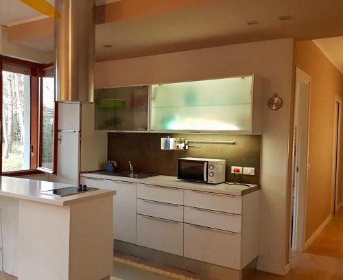 Lignano Riviera Apartamento | DONATELLO