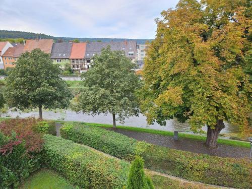 Tuttlingen Apartamento | Donau Apartment