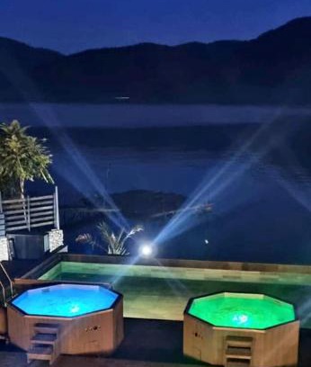 Eselnita Casa | Donau Resort