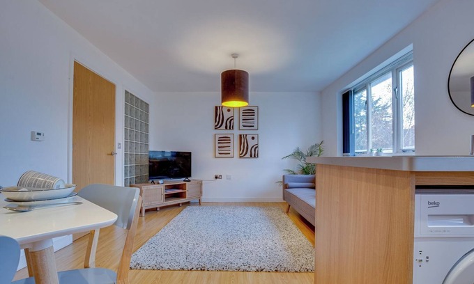 Doncaster Apartamento | Doncaster 1st floor Apartment