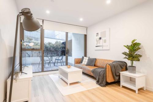 Doncaster Apartamento | Doncaster Lux 3b2b Apt Balconyparking