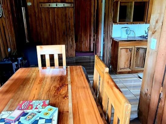 Curacautin Casa | Donde Cuty