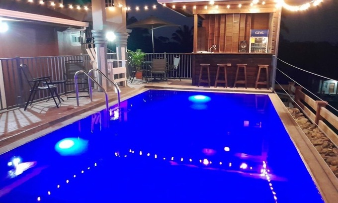 Tela Apartamento | Donde el cielo y el mar se juntan