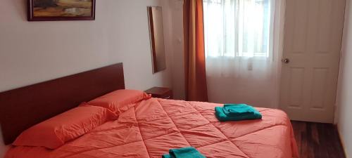 Coyhaique Casa | Donde Mauricio